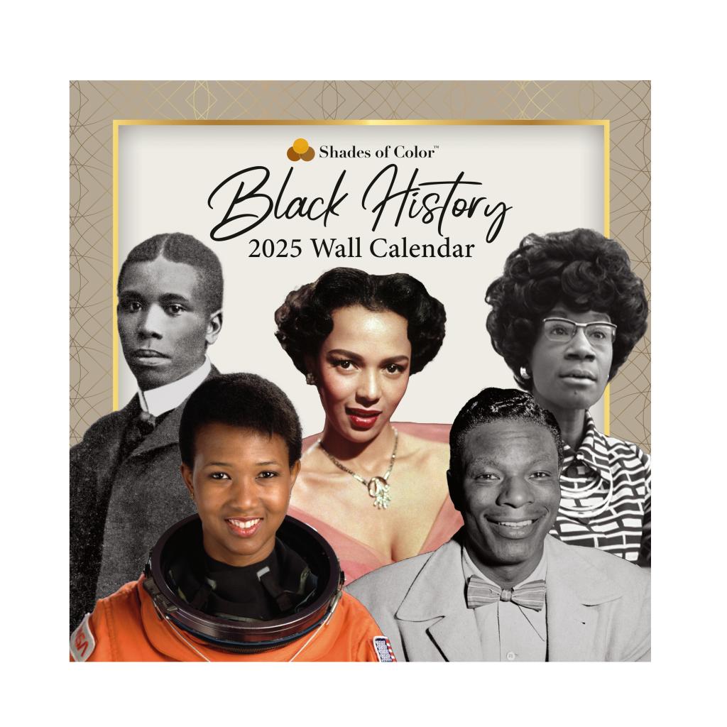 2025 Wall Calendars